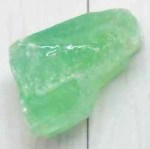 Calcite vert-14